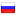 vituson.ru hosted country